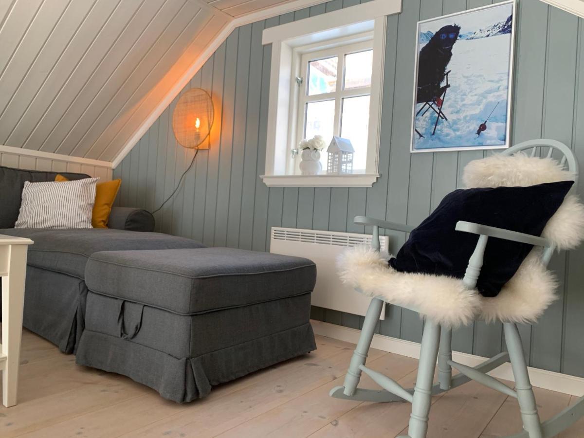 Semesterbostad Lemonsjoen-jotunheimen-besseggen *